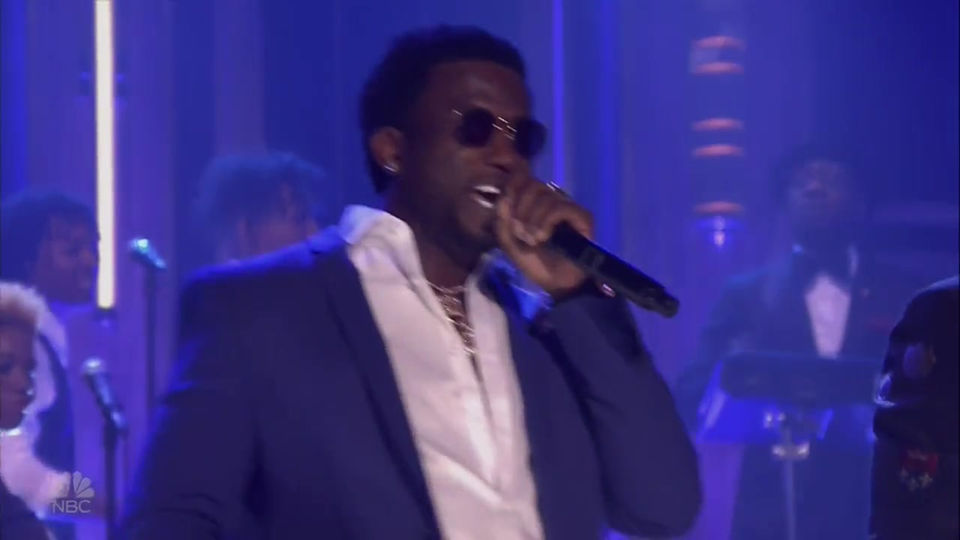 The Tonight Show